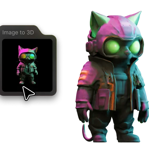 home-image-to-3d